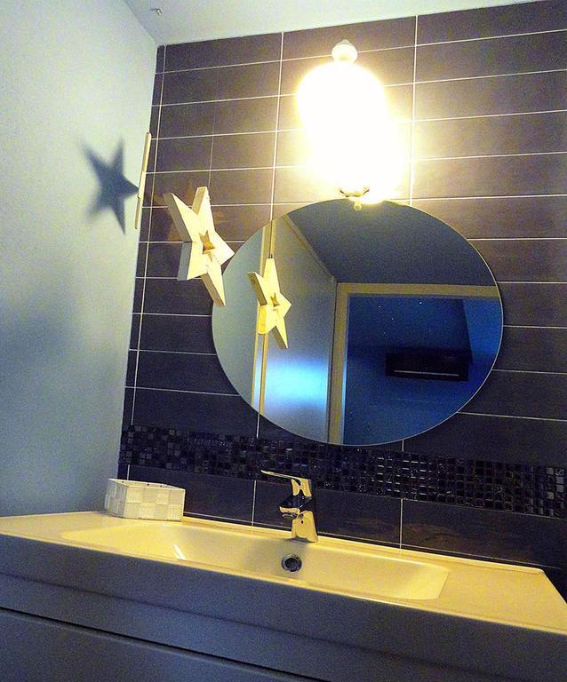 La Casa di Margit Apartment Nova Milanese Ruang foto