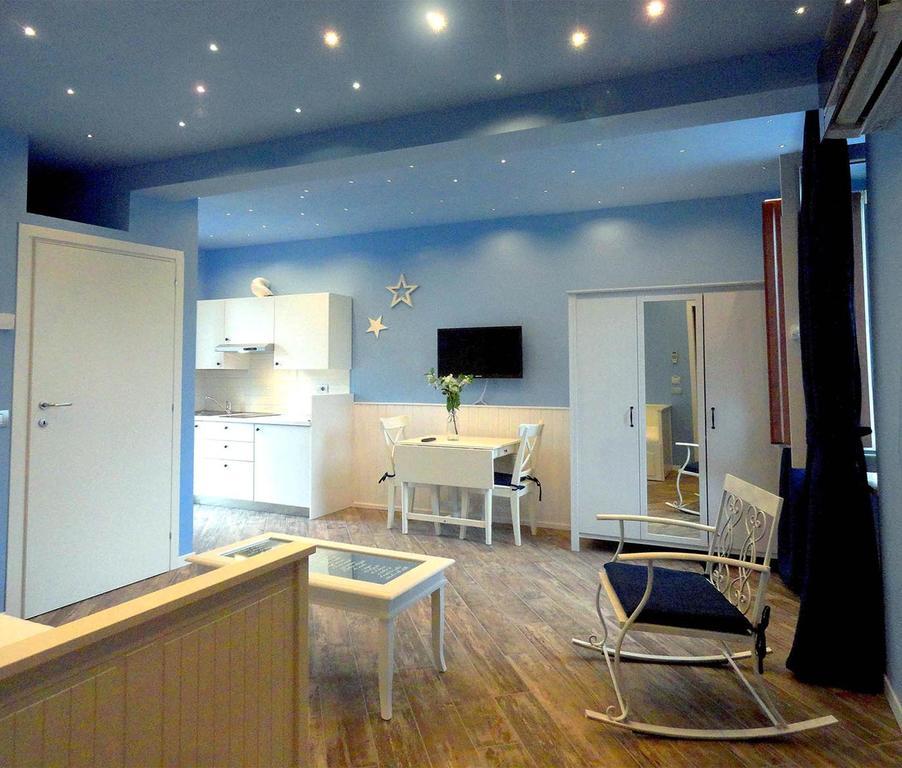 La Casa di Margit Apartment Nova Milanese Ruang foto