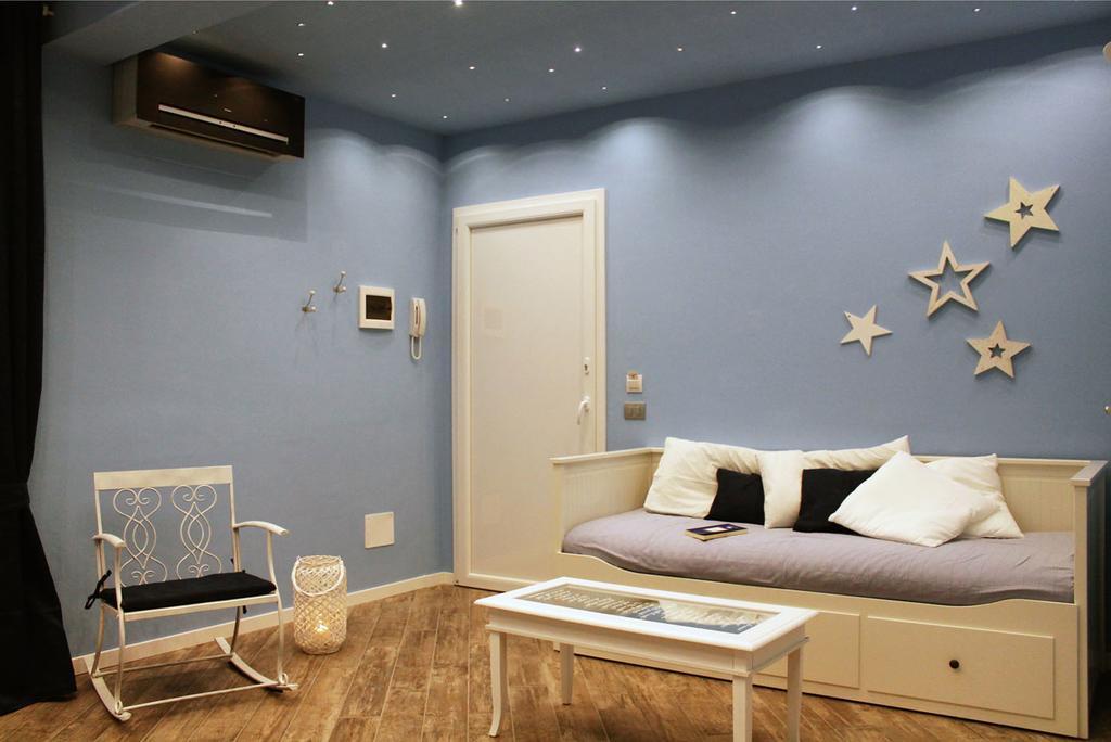 La Casa di Margit Apartment Nova Milanese Ruang foto