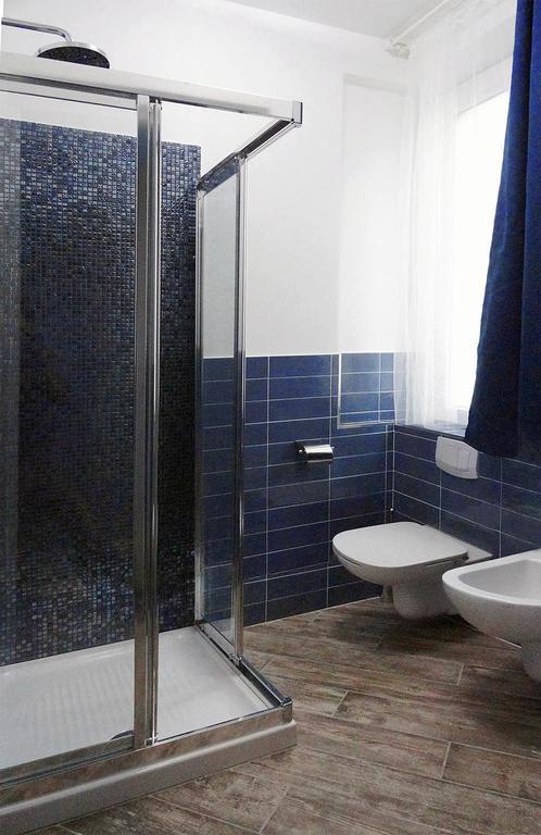 La Casa di Margit Apartment Nova Milanese Ruang foto