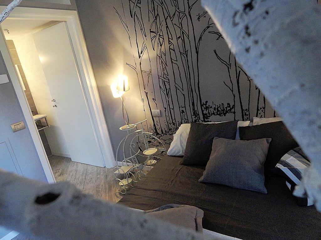 La Casa di Margit Apartment Nova Milanese Ruang foto