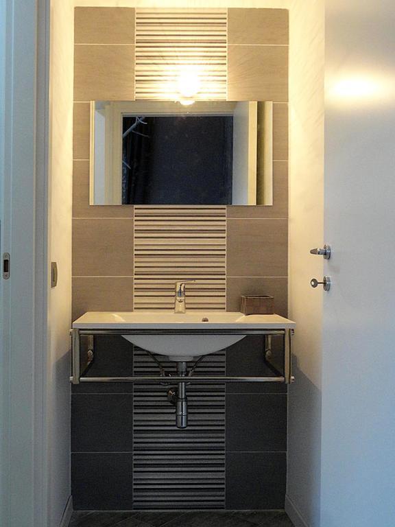 La Casa di Margit Apartment Nova Milanese Ruang foto