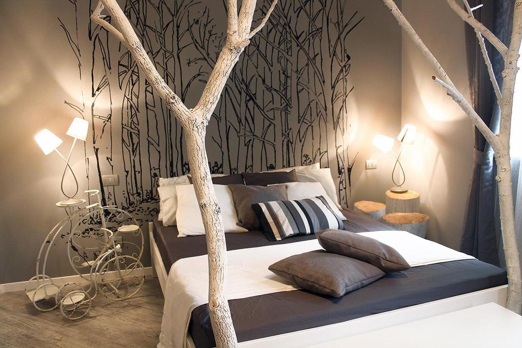 La Casa di Margit Apartment Nova Milanese Ruang foto