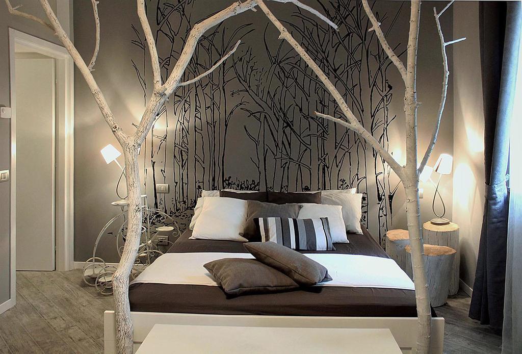 La Casa di Margit Apartment Nova Milanese Ruang foto
