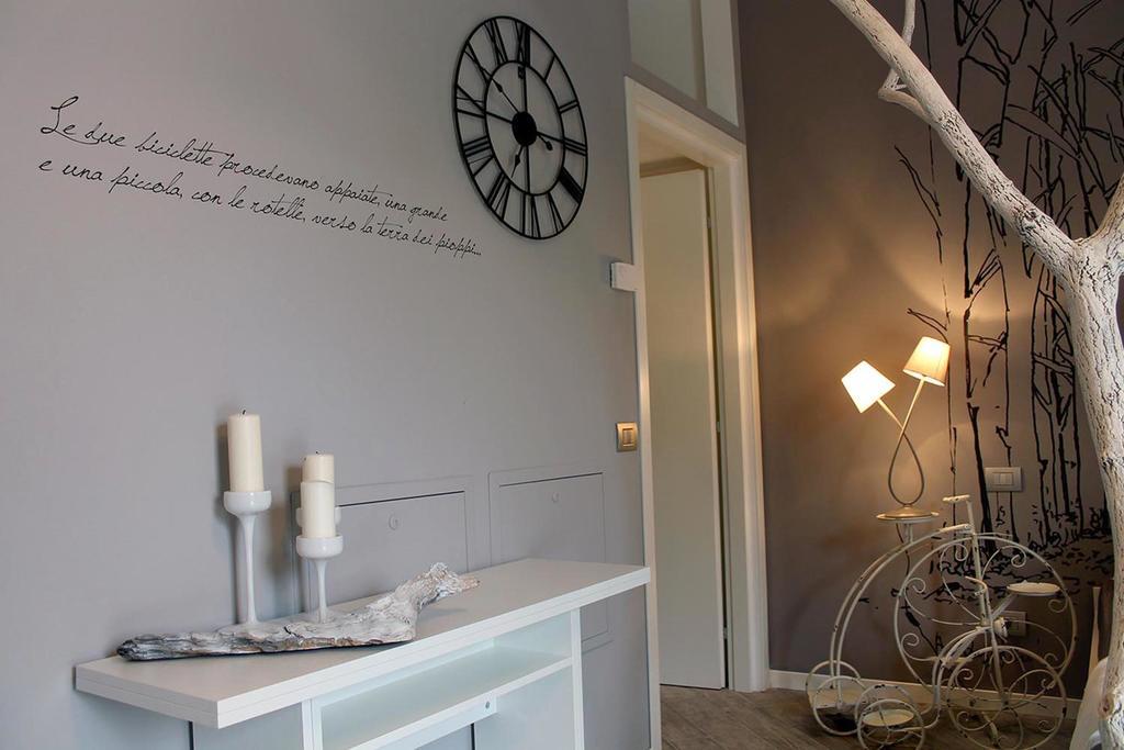 La Casa di Margit Apartment Nova Milanese Ruang foto