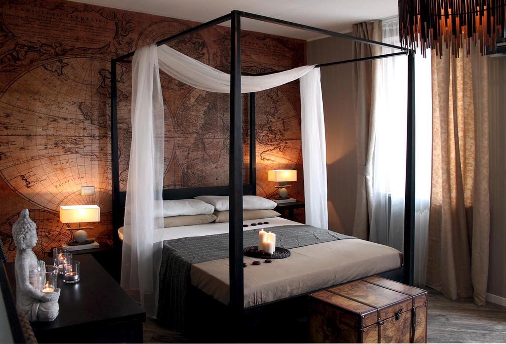 La Casa di Margit Apartment Nova Milanese Ruang foto