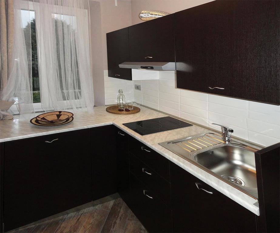 La Casa di Margit Apartment Nova Milanese Ruang foto