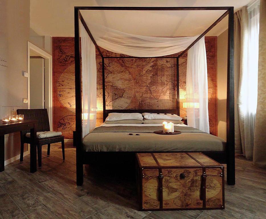 La Casa di Margit Apartment Nova Milanese Ruang foto