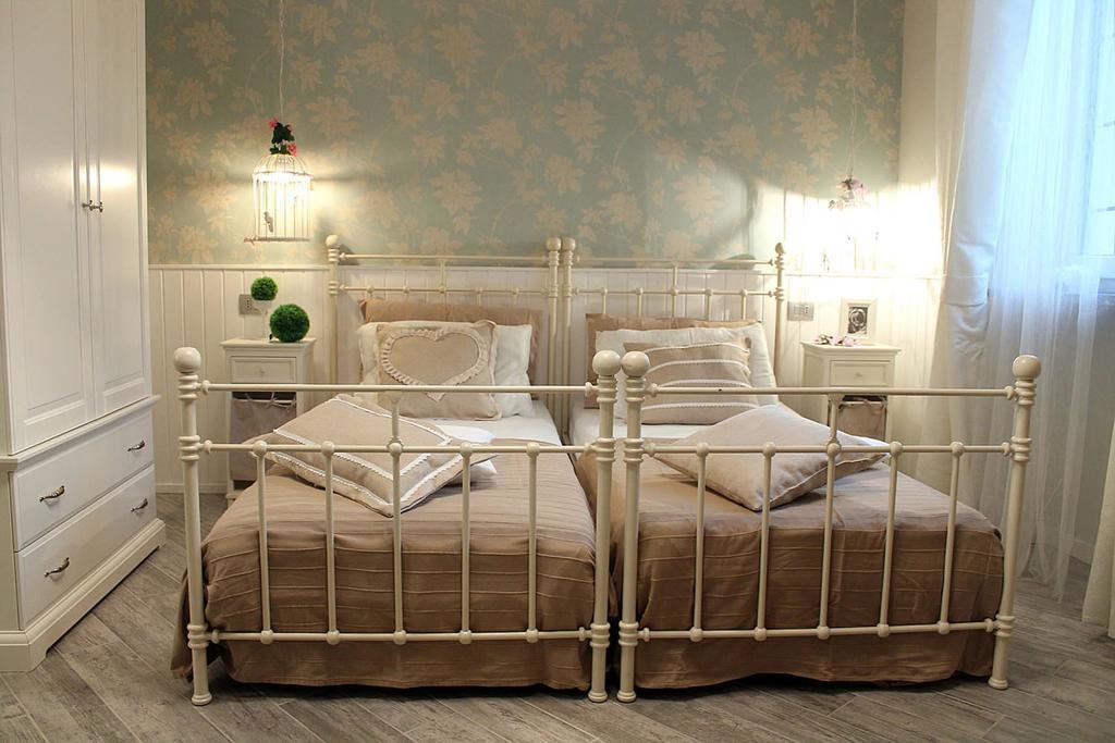 La Casa di Margit Apartment Nova Milanese Ruang foto