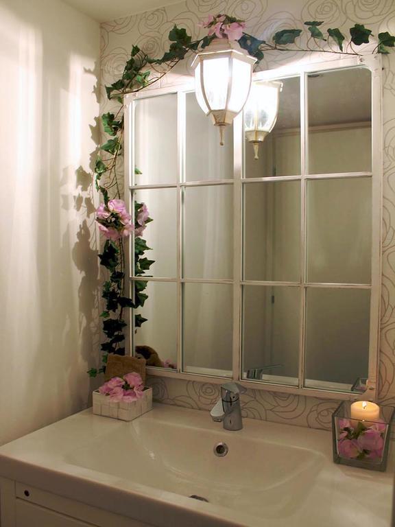 La Casa di Margit Apartment Nova Milanese Ruang foto