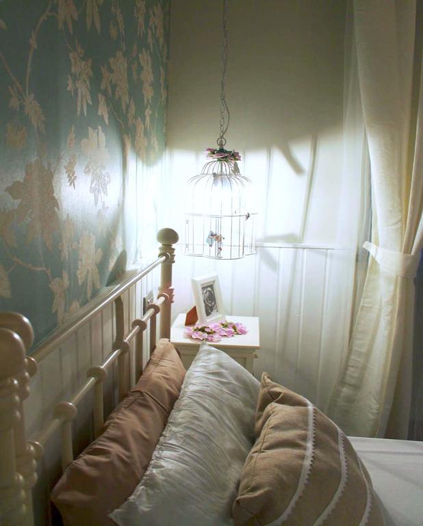 La Casa di Margit Apartment Nova Milanese Ruang foto