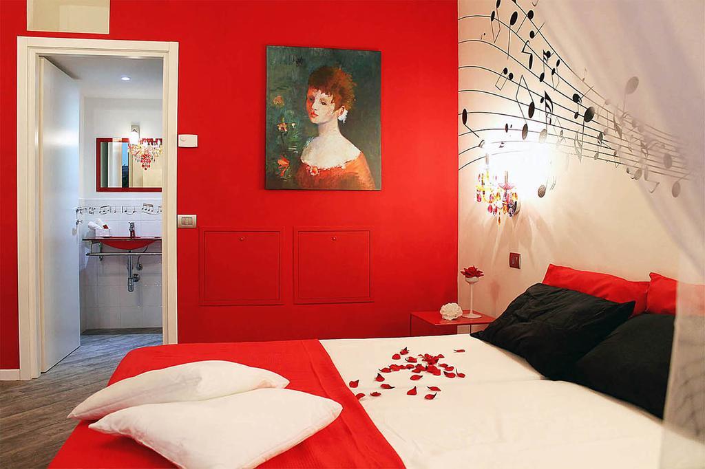 La Casa di Margit Apartment Nova Milanese Ruang foto