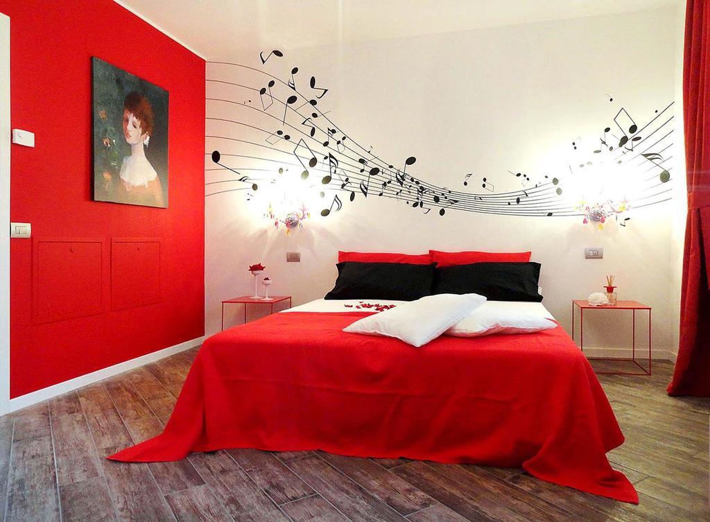 La Casa di Margit Apartment Nova Milanese Ruang foto