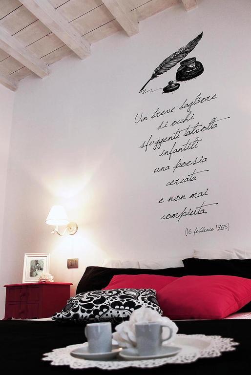La Casa di Margit Apartment Nova Milanese Ruang foto