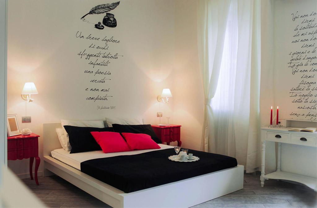 La Casa di Margit Apartment Nova Milanese Ruang foto