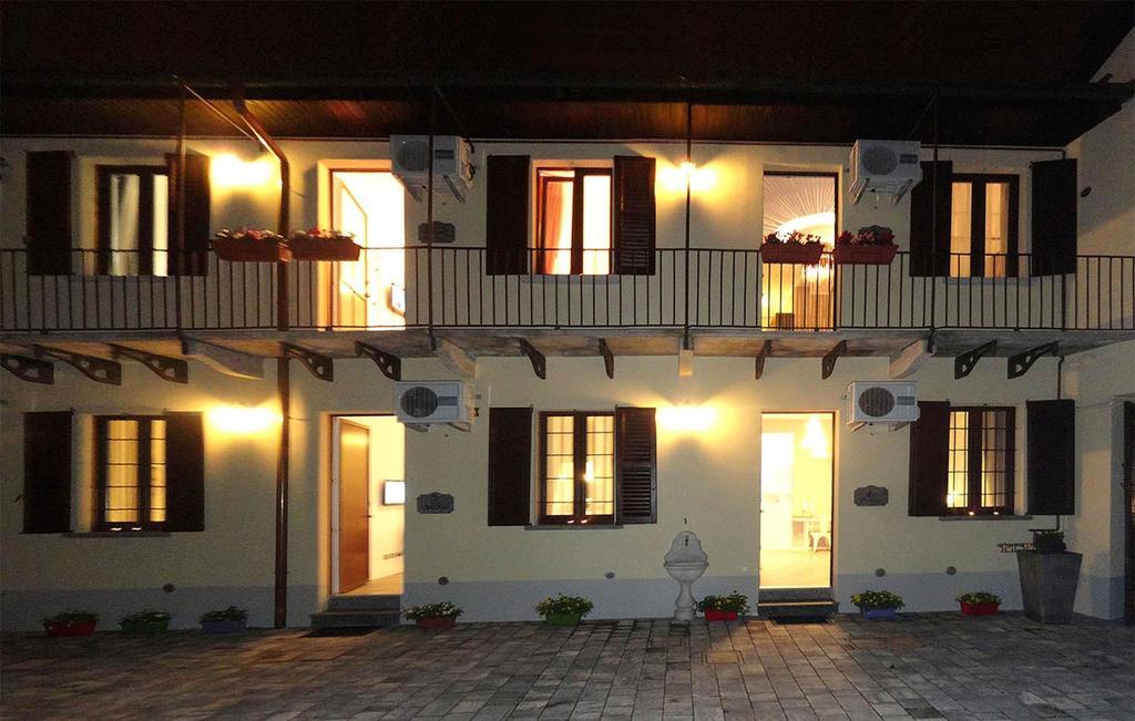 La Casa di Margit Apartment Nova Milanese Bagian luar foto