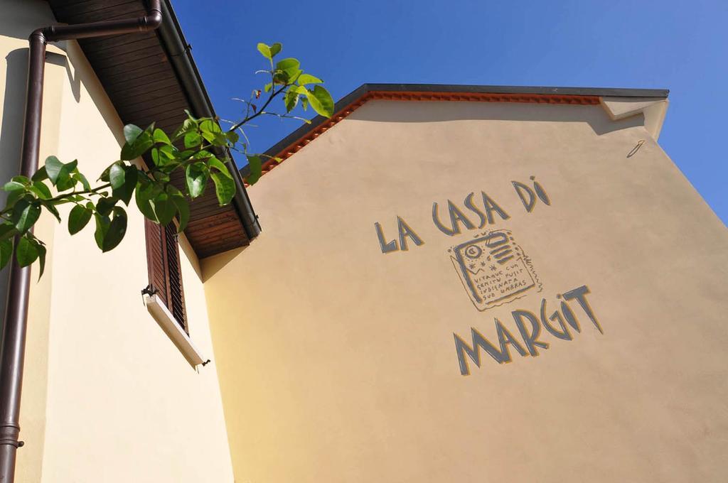 La Casa di Margit Apartment Nova Milanese Bagian luar foto
