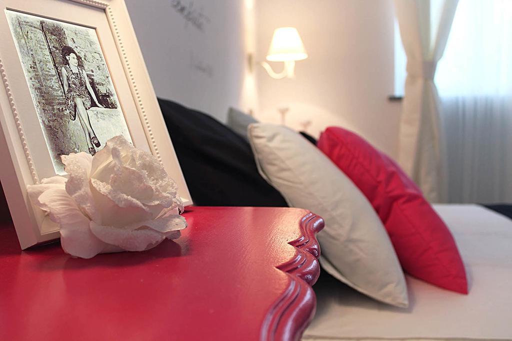 La Casa di Margit Apartment Nova Milanese Ruang foto
