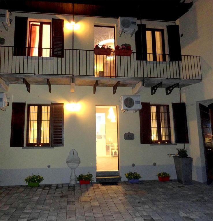 La Casa di Margit Apartment Nova Milanese Bagian luar foto