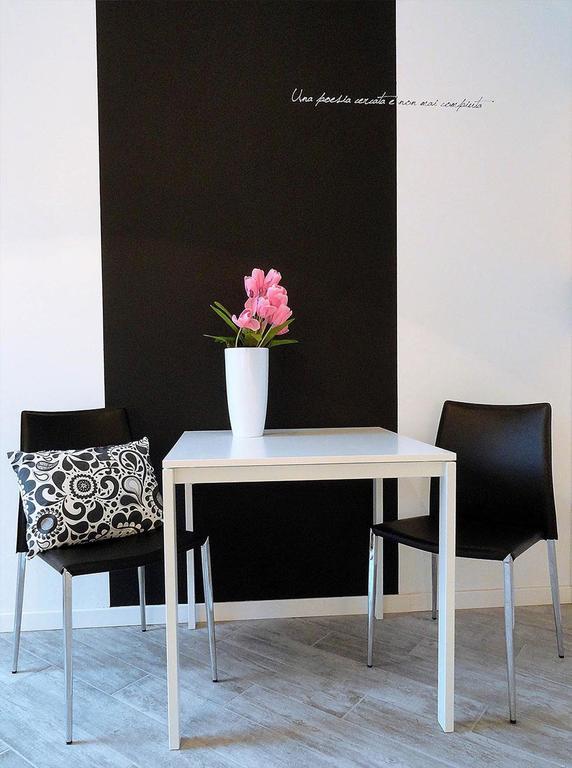 La Casa di Margit Apartment Nova Milanese Ruang foto