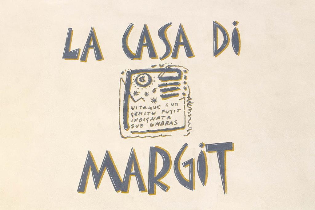 La Casa di Margit Apartment Nova Milanese Bagian luar foto